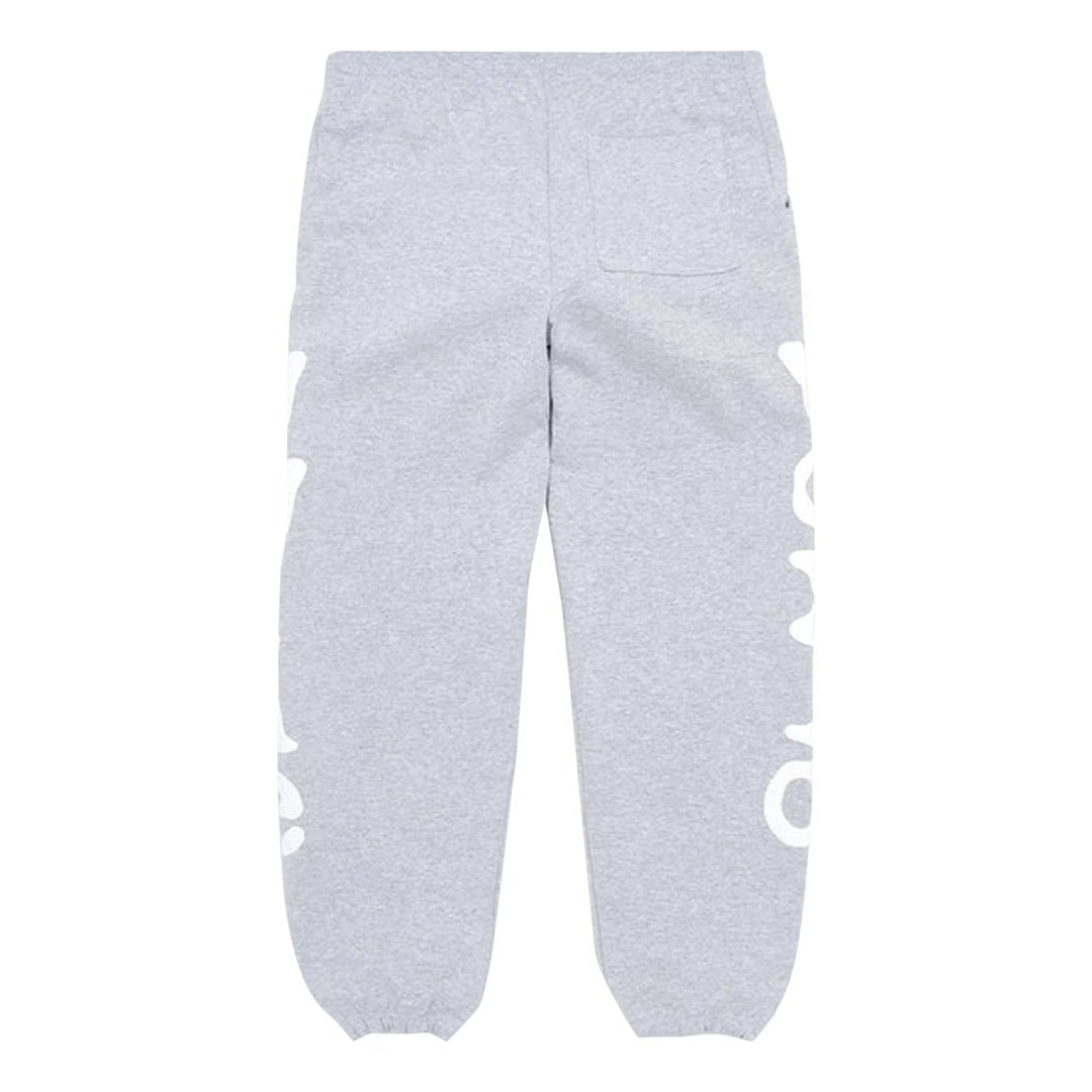 Sp5der Beluga Sweatpants Grey