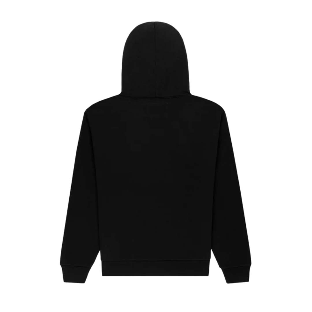 Sp5der Black Star OG Web V2 Hoodie Black Phantom