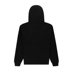 Sp5der Black Star OG Web V2 Hoodie Black Phantom