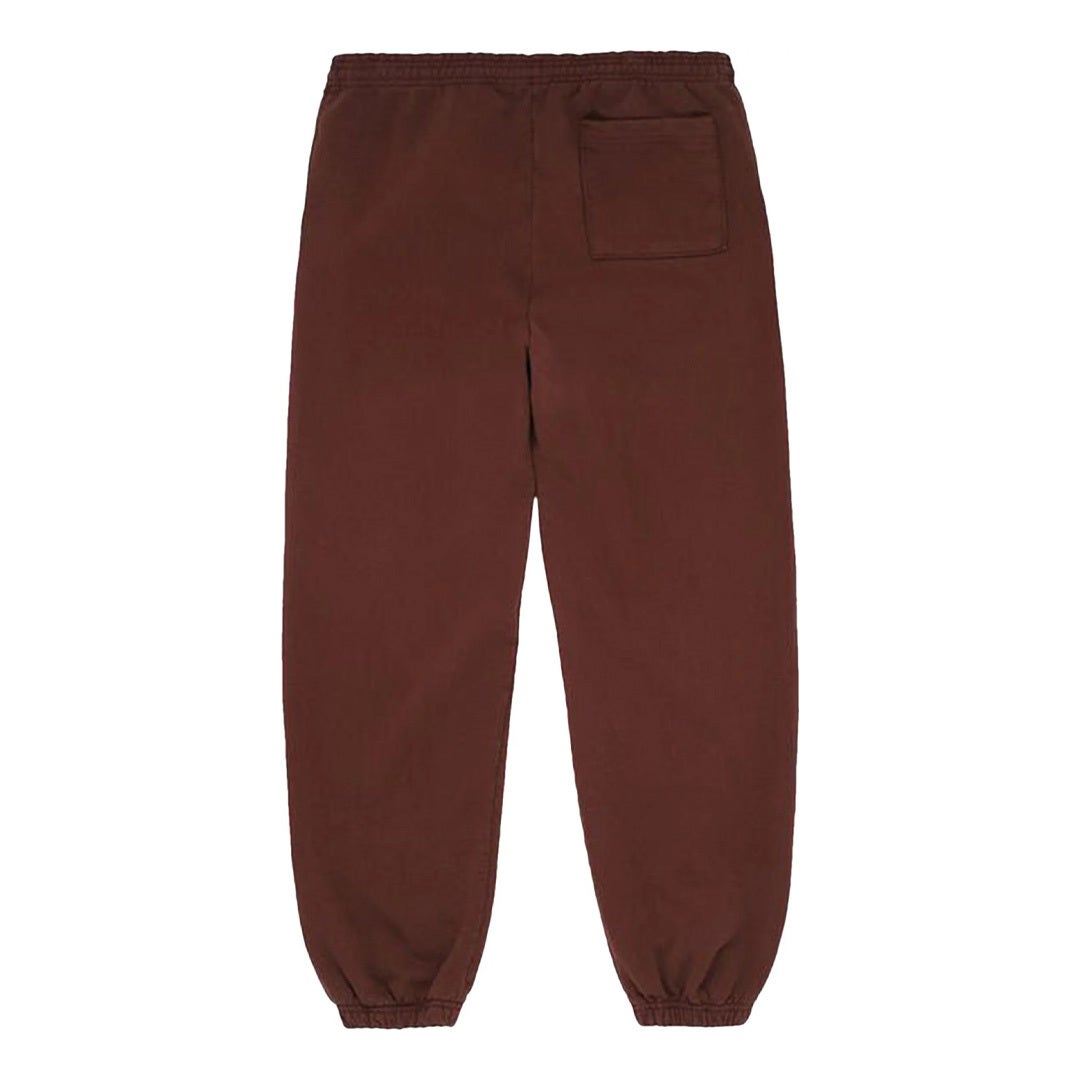 Sp5der Classic Sweatpants 'Brown'