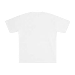 Sp5der Focused Logo Tee White